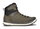 Lowa Alltag-Travelschuhe Malta Mid GTX (Veloursleder, wasserdicht) olivegrün Herren
